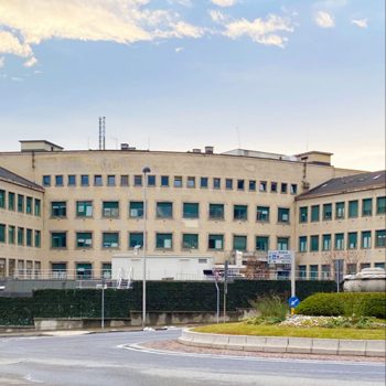Ospedale Regionale Aosta