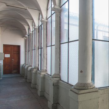 MOD // Restauro, riparazione sismica e rifunzionalizzazione del complesso socio–pedagogico del polo scolastico Carlo Sigonio di Modena