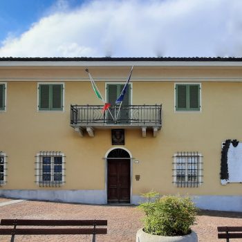 SVA // Municipio di Santa Vittoria d’Alba